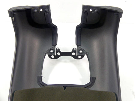 2012 Yamaha VMX17 VMAX 1700 Center Upper Tank Air Box Cover 2S3-YK217-00-P4 {{ shop.shopifyCountryName }} - Mototech271