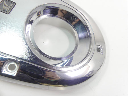 2002 Honda VTX1800 C Tank Dash Cover Panel 17621-MCH-000 17621-MCHB-0100 {{ shop.shopifyCountryName }} - Mototech271