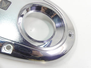 2002 Honda VTX1800 C Tank Dash Cover Panel 17621-MCH-000 17621-MCHB-0100