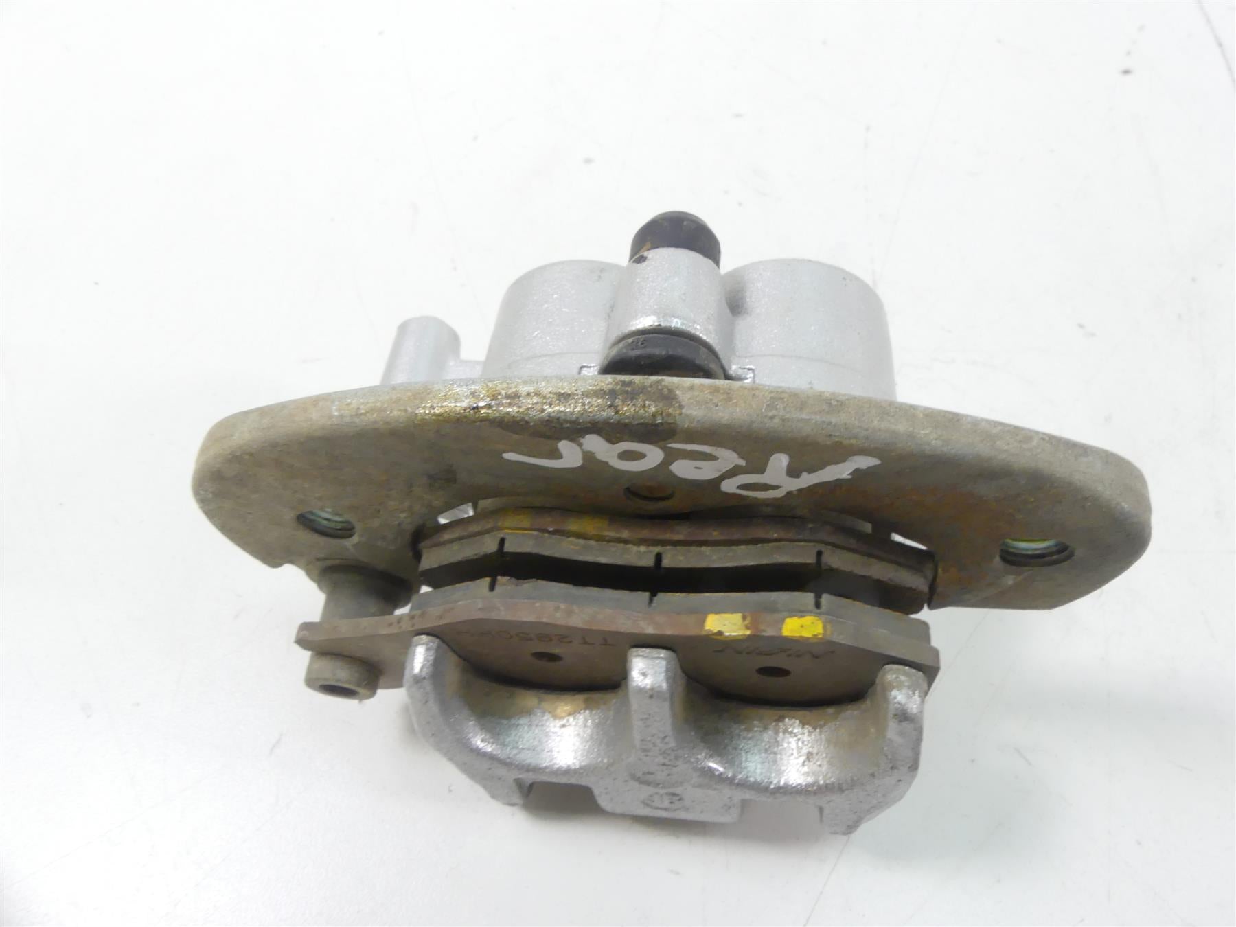 2020 Can-Am Commander 1000R XT Nissin Front Brake Calipers 705601129 705601128 {{ shop.shopifyCountryName }} - Mototech271