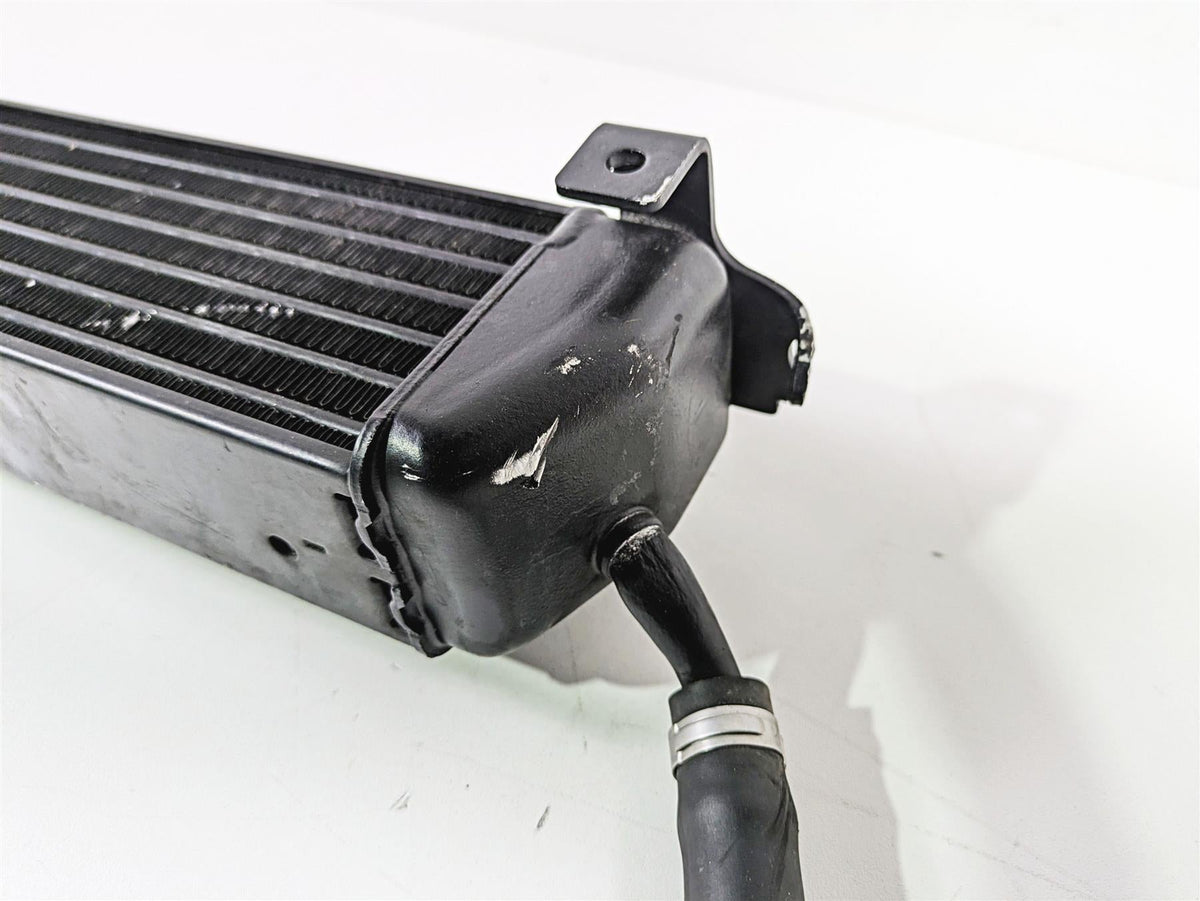 2009 BMW R1200RT K26 Oil Cooler + Lines - Read 17217719229 17217677364 {{ shop.shopifyCountryName }} - Mototech271