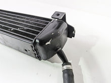 Load image into Gallery viewer, 2009 BMW R1200RT K26 Oil Cooler + Lines - Read 17217719229 17217677364 | Mototech271
