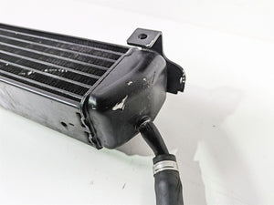 2009 BMW R1200RT K26 Oil Cooler + Lines - Read 17217719229 17217677364 | Mototech271