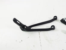 Load image into Gallery viewer, 2017 BMW S1000RR K46 Rear Passenger Foot Peg Set 46718521680 46718521681 | Mototech271
