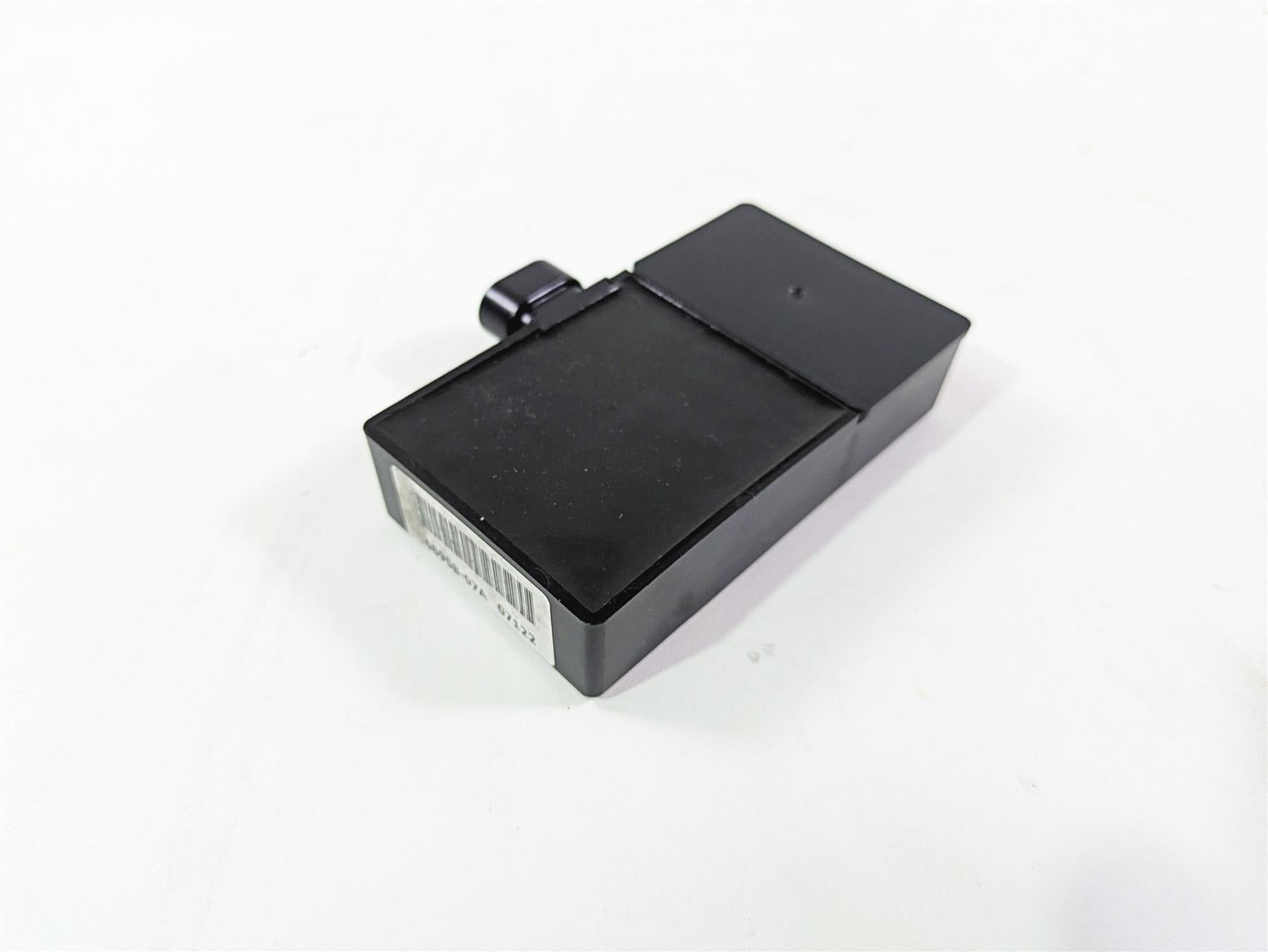 2007 Harley Touring FLHRSE CVO Road King Security Alarm Siren Box 68958-07A {{ shop.shopifyCountryName }} - Mototech271