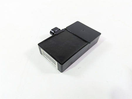 2007 Harley Touring FLHRSE CVO Road King Security Alarm Siren Box 68958-07A {{ shop.shopifyCountryName }} - Mototech271