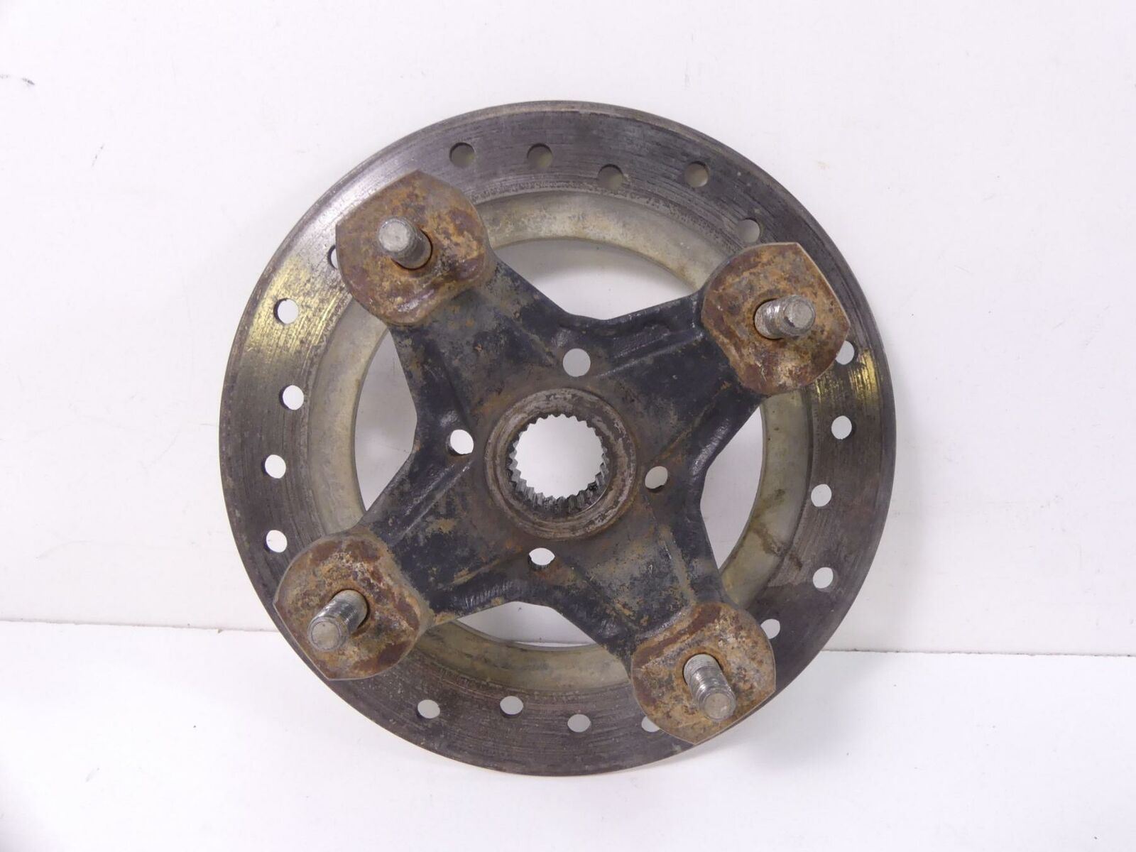 2017 Can Am Maverick 1000R DPS Front Left Knee Control Arm Set 705401548 {{ shop.shopifyCountryName }} - Mototech271