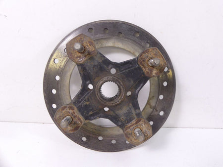 2017 Can Am Maverick 1000R DPS Front Left Knee Control Arm Set 705401548 {{ shop.shopifyCountryName }} - Mototech271