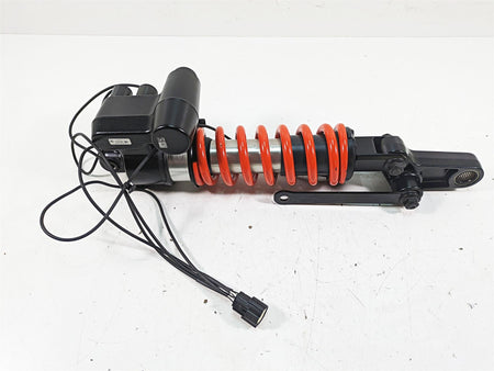 2022 Harley RA1250 S Pan America Straight Rear Suspension Shock Damper 54000180 {{ shop.shopifyCountryName }} - Mototech271