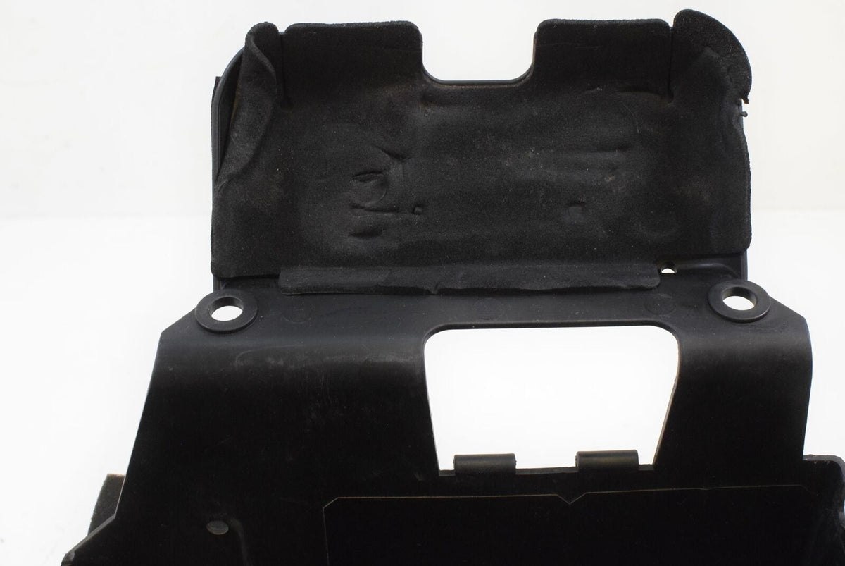 2009 Yamaha XV1700 PC Road Star Warrior Battery Tray Holder Carrier {{ shop.shopifyCountryName }} - Mototech271