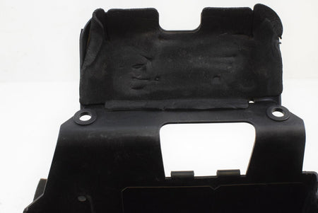 2009 Yamaha XV1700 PC Road Star Warrior Battery Tray Holder Carrier {{ shop.shopifyCountryName }} - Mototech271