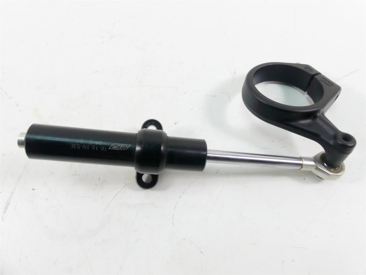 2015 KTM 1290 Adventure WP White Power Steering Damper Stabilizer 16181N53E {{ shop.shopifyCountryName }} - Mototech271