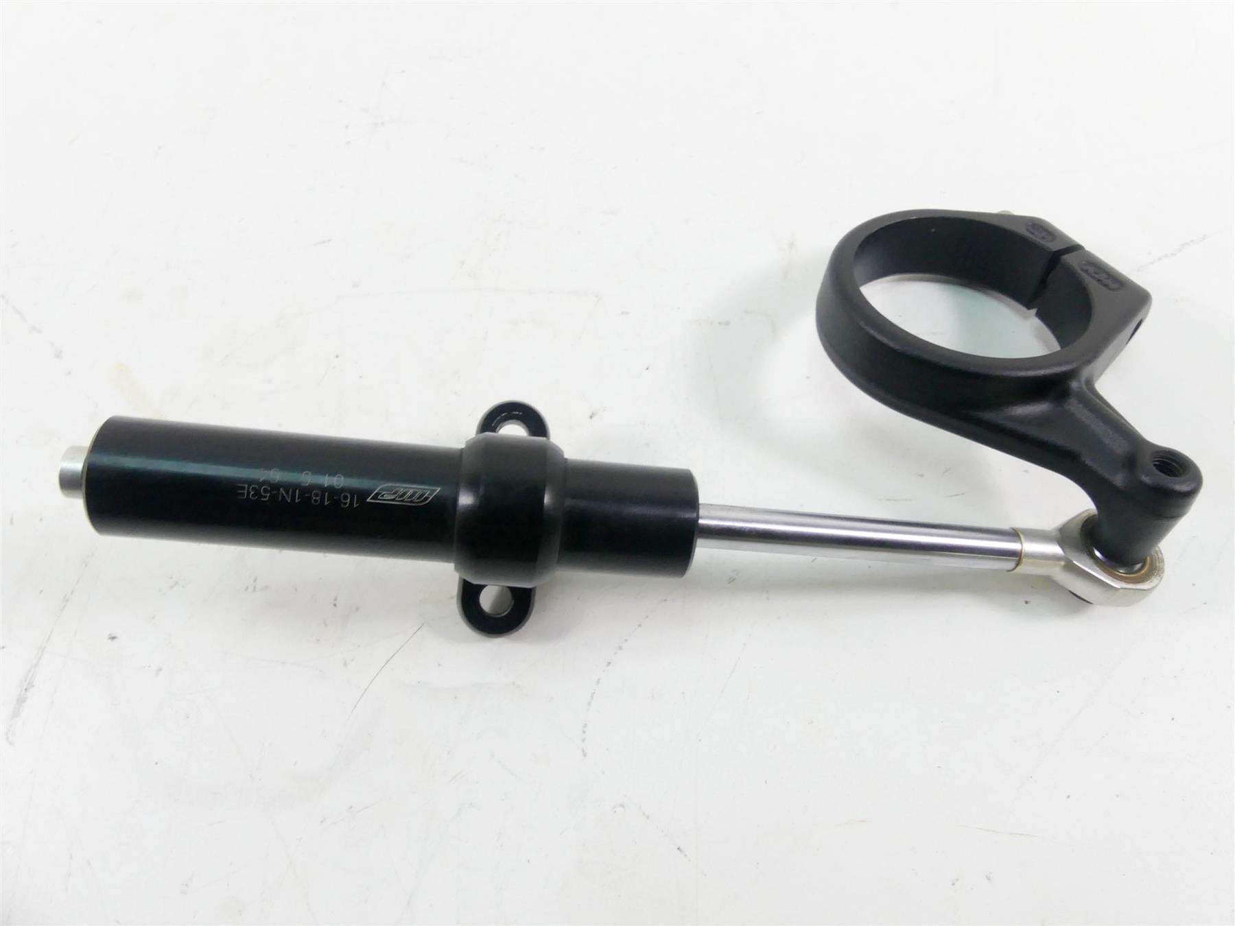 2015 KTM 1290 Adventure WP White Power Steering Damper Stabilizer 16181N53E {{ shop.shopifyCountryName }} - Mototech271