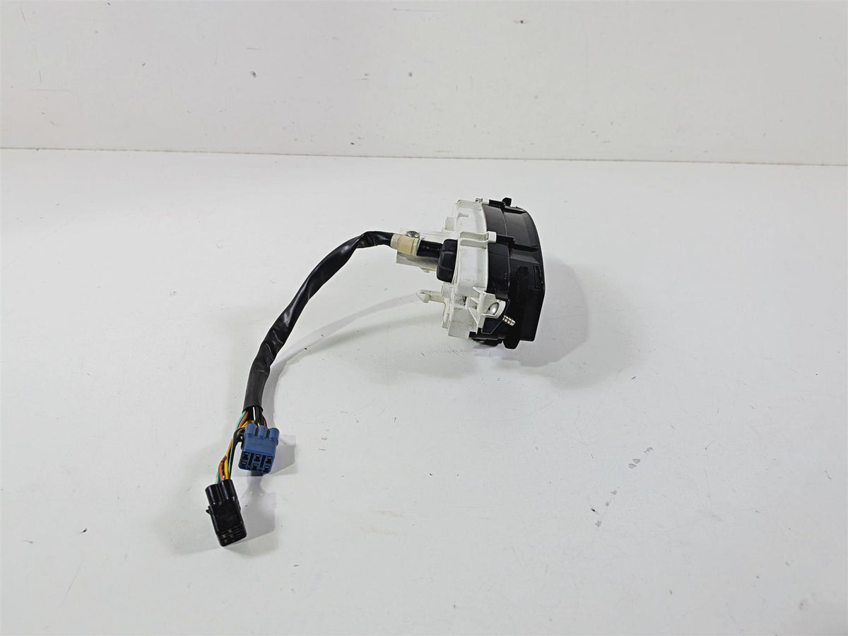2014 Suzuki M109R VZR1800 Boulevard Tachometer Gauge Instrument 34220-48G30 {{ shop.shopifyCountryName }} - Mototech271