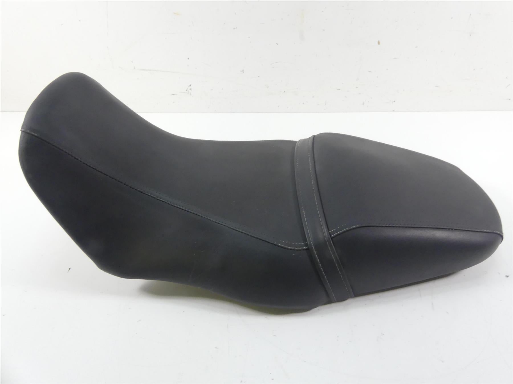 2014 Moto Guzzi Griso 1200 SE 8V Rider Passenger Duo Seat Saddle -Read {{ shop.shopifyCountryName }} - Mototech271