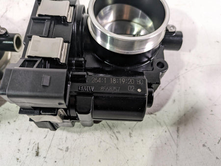 2022 BMW R1250 RT K052 Throttle Body Fuel Injection Set 13548568757 {{ shop.shopifyCountryName }} - Mototech271