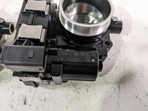 2022 BMW R1250 RT K052 Throttle Body Fuel Injection Set 13548568757