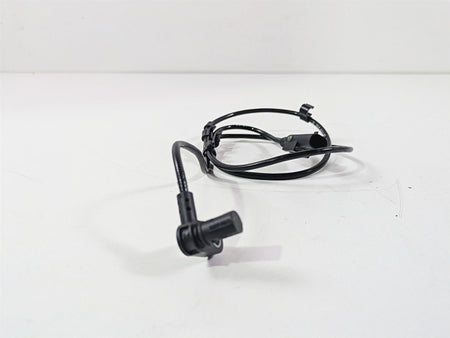 2016 BMW R1200RT K52 Front Abs Brake Wheel Speed Sensor 34528551611 {{ shop.shopifyCountryName }} - Mototech271