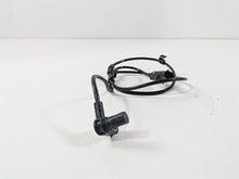 Load image into Gallery viewer, 2016 BMW R1200RT K52 Front Abs Brake Wheel Speed Sensor 34528551611
