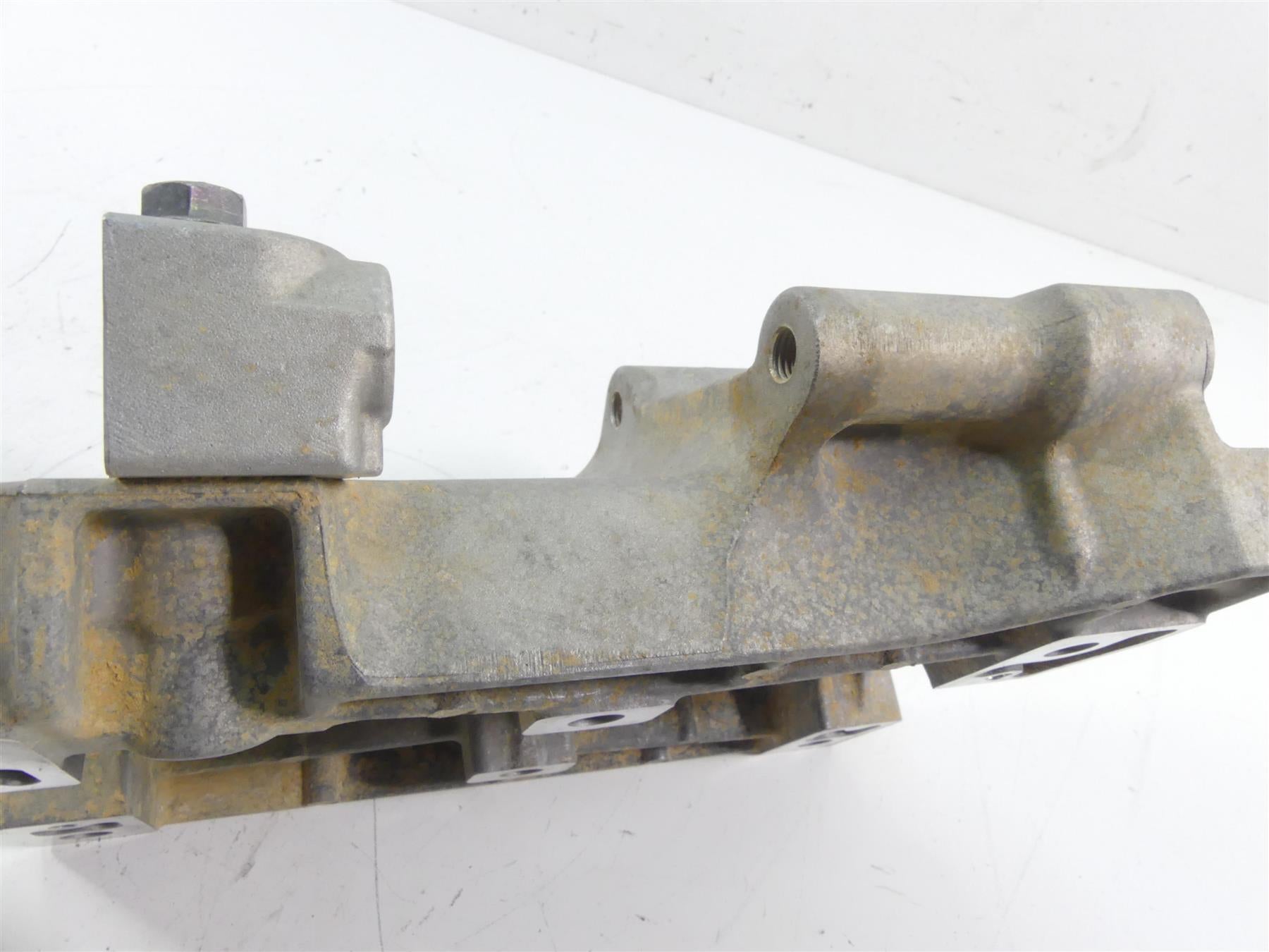 2021 Polaris RZR XP 1000 EPS Engine Gearcase Mount Bracket 5143718 5634645 {{ shop.shopifyCountryName }} - Mototech271