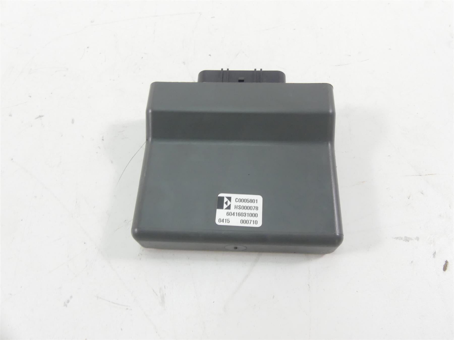 2015 KTM 1290 Adventure Control Unit Module Safety Ecu Ecm 60416031000 {{ shop.shopifyCountryName }} - Mototech271