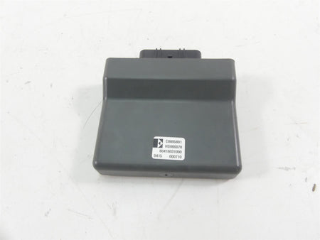 2015 KTM 1290 Adventure Control Unit Module Safety Ecu Ecm 60416031000 {{ shop.shopifyCountryName }} - Mototech271