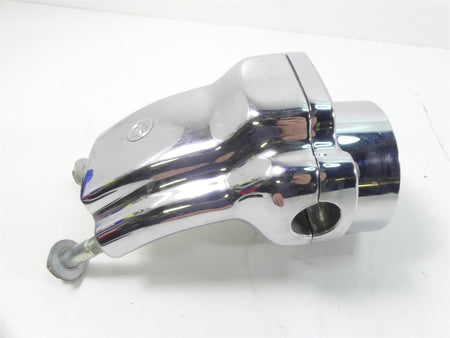 2014 Harley Sportster XL1200 C Speedometer Housing Riser Set 56017-04 {{ shop.shopifyCountryName }} - Mototech271