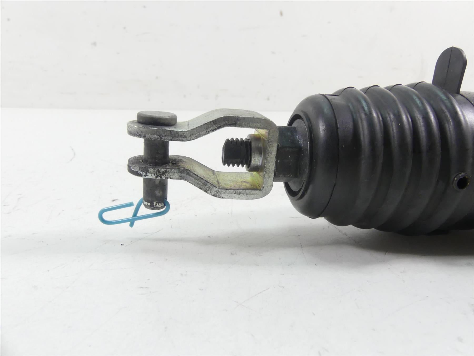 2021 Harley Softail FLSB Sport Glide Rear Brake Master Cylinder 5/8" 41700460 {{ shop.shopifyCountryName }} - Mototech271