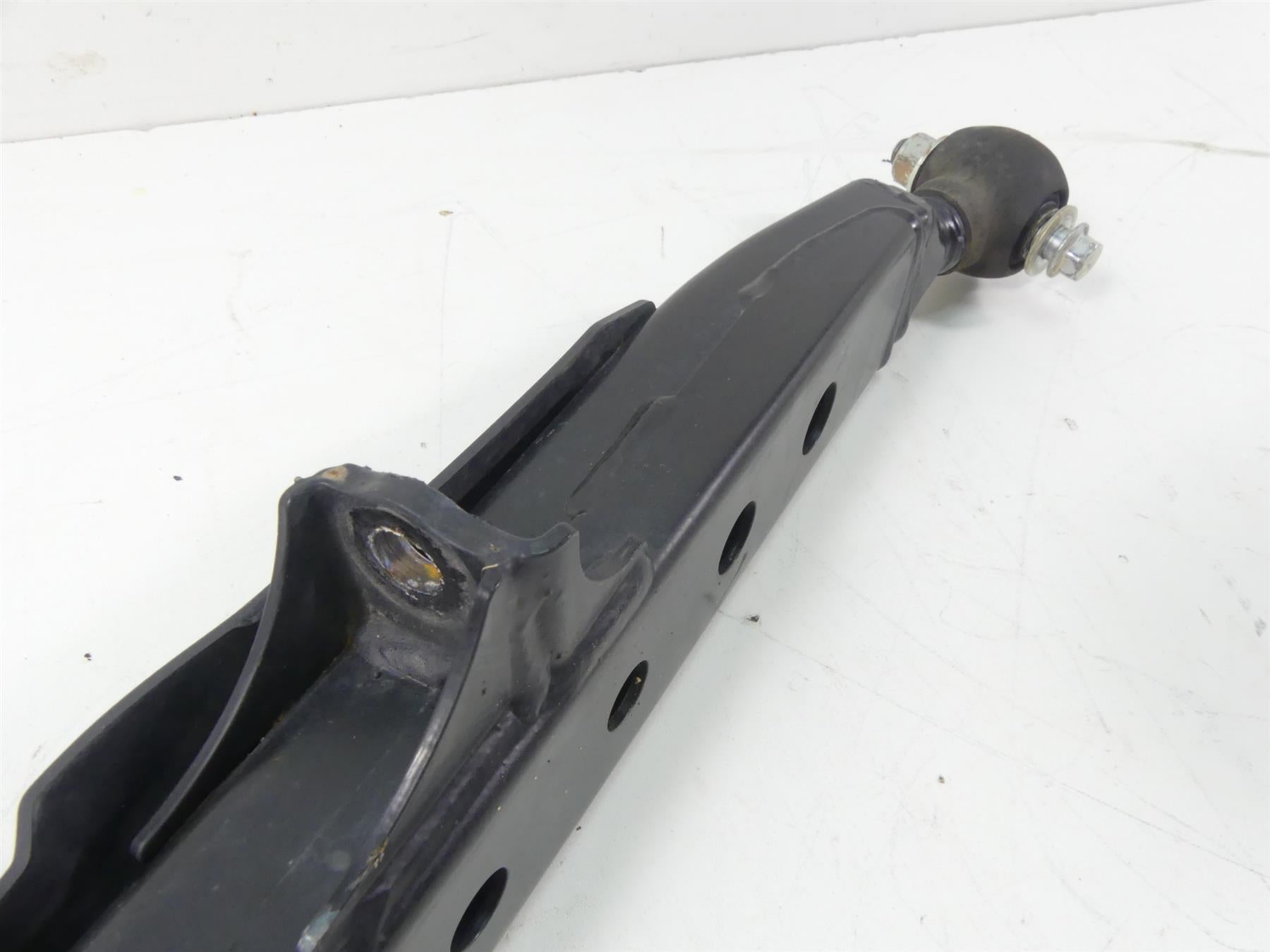 2018 Yamaha YXZ1000R EPS SS Left Rear Trailing Arm Wheel Hub Set 2HC-F2106-50-00 {{ shop.shopifyCountryName }} - Mototech271