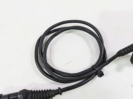 2010 Ducati Streetfighter 1098 S Rear Wheel Speed Sensor 55240373E {{ shop.shopifyCountryName }} - Mototech271