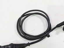 Load image into Gallery viewer, 2010 Ducati Streetfighter 1098 S Rear Wheel Speed Sensor 55240373E
