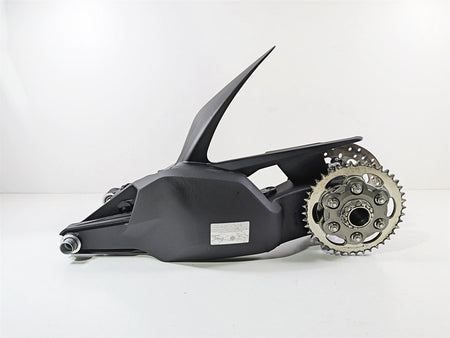 2023 Ducati Streetfighter V4 Rear Swingarm Swing Arm Axle Set 37020531AA-Mototech271