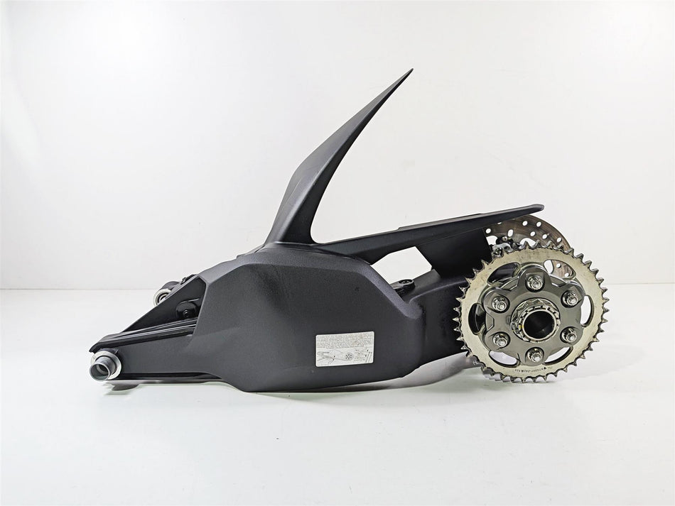 2023 Ducati Streetfighter V4 Rear Swingarm Swing Arm Axle Set 37020531AA-Mototech271