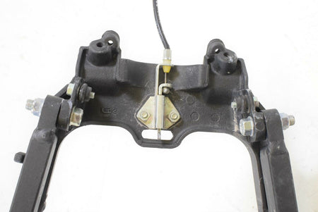 2009 Kawasaki ZX1400 ZX14 R Ninja Rear Subframe Sub Frame 32160-0344-18R {{ shop.shopifyCountryName }} - Mototech271