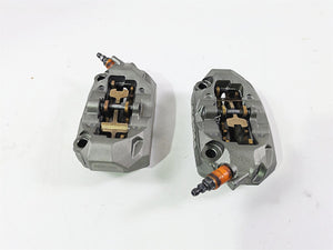 2022 Ducati Streetfighter V2 Front Brake Caliper Set Brembo 100mm 61041302C