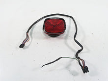 Load image into Gallery viewer, 1999 Harley Dyna FXDL Low Rider Taillight Tail Light &amp; Wiring 68066-99 68140-04 | Mototech271
