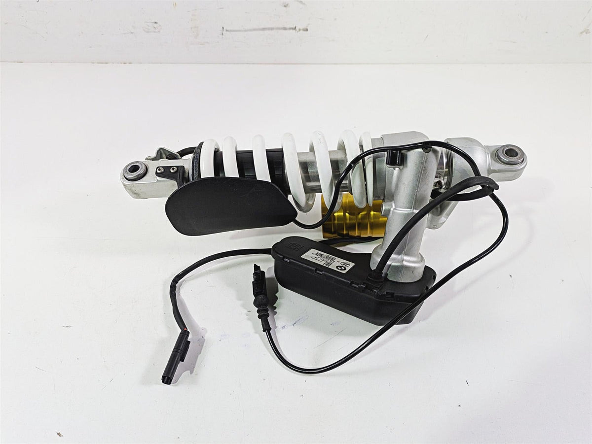 2021 BMW R1250GS K51 Adv Rear Shock Damper Esa Low 33548563287 {{ shop.shopifyCountryName }} - Mototech271