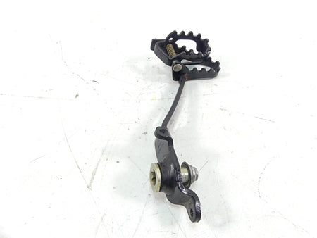 2016 BMW R1200GS Adv K51 Rear Brake Pedal Lever 35218529841 {{ shop.shopifyCountryName }} - Mototech271