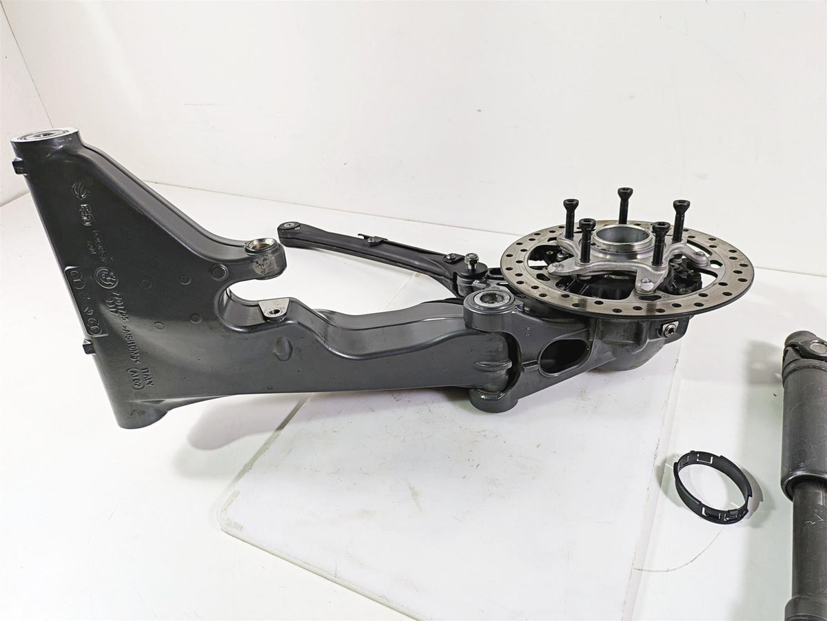2014 BMW R nine T R9T K21 Differential Swingarm Drive Shaft 6K 32:11 33118526831 {{ shop.shopifyCountryName }} - Mototech271