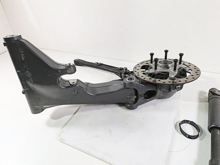 2014 BMW R nine T R9T K21 Differential Swingarm Drive Shaft 6K 32:11 33118526831 {{ shop.shopifyCountryName }} - Mototech271