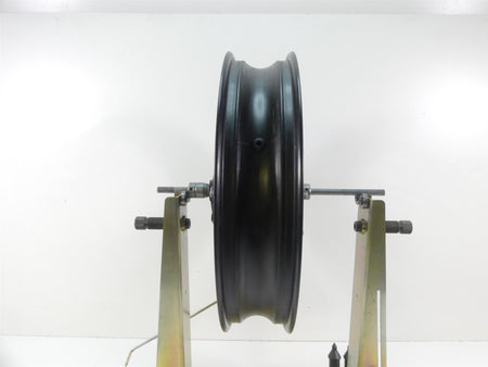 2013 Yamaha VMX17 V-Max 1700 Straight Front Wheel Rim 18x3.5 2S3-25168-00-98 {{ shop.shopifyCountryName }} - Mototech271