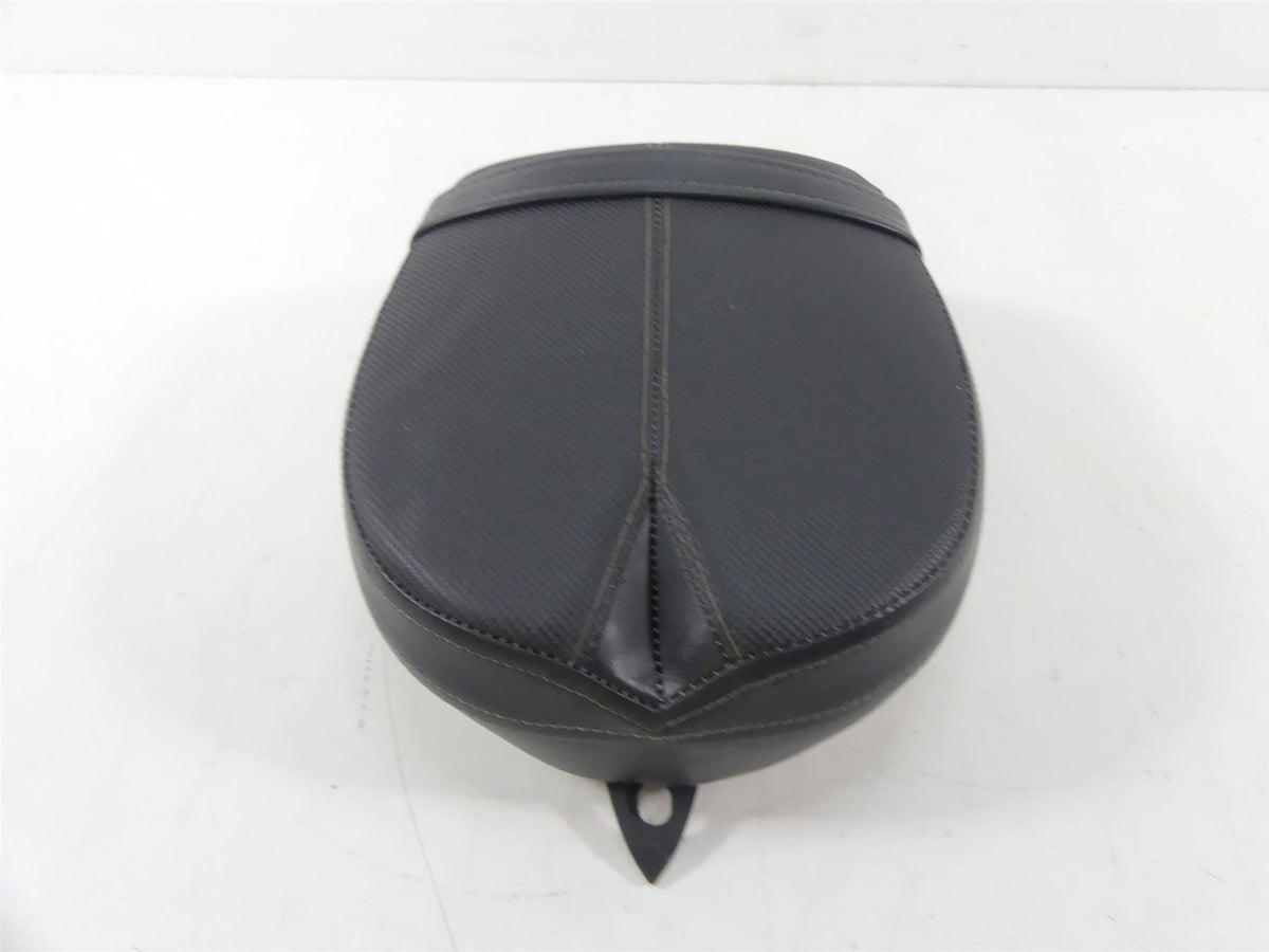 2017 Victory Octane 1200 Rear Passenger Pillion Saddle Seat - Read {{ shop.shopifyCountryName }} - Mototech271
