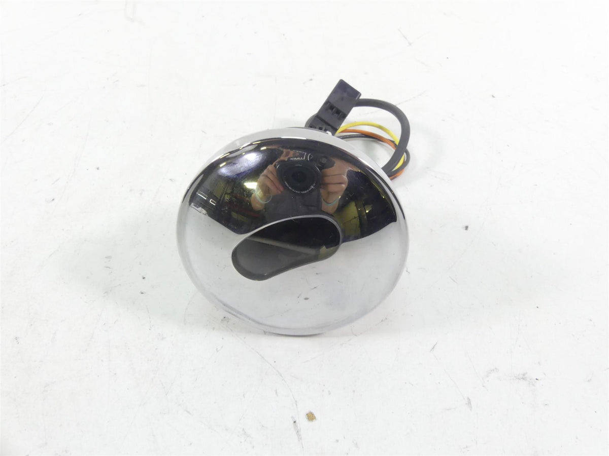 2015 Harley FXDF Dyna Fat Bob Fuel Gas Petrol Level Gauge - Read 75241-08 {{ shop.shopifyCountryName }} - Mototech271