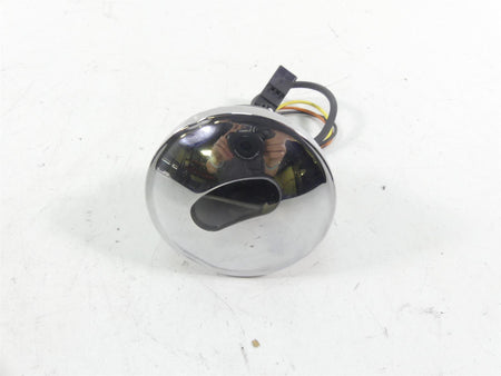 2015 Harley FXDF Dyna Fat Bob Fuel Gas Petrol Level Gauge - Read 75241-08 {{ shop.shopifyCountryName }} - Mototech271