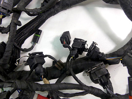 2013 BMW S1000RR K46 Wiring Harness & Engine Harness -Read 61118527763 {{ shop.shopifyCountryName }} - Mototech271