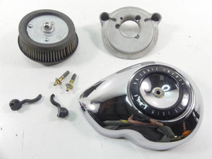 2010 Harley FXDWG Dyna Wide Glide Air Cleaner Breather Filter Cover 29478-05