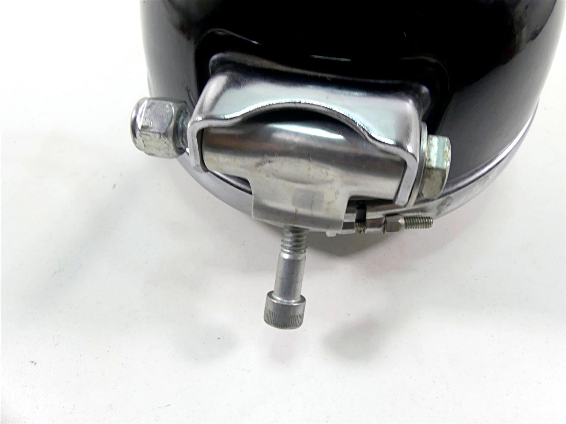 2020 Harley Softail FXST Standard Led Headlight Head Light Lamp & Mount 67700335 {{ shop.shopifyCountryName }} - Mototech271