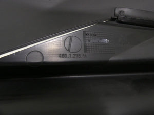 2013 Ducati Streetfighter 848 Radiator Cooler Cover Fairing Cowl Set 48032801C | Mototech271