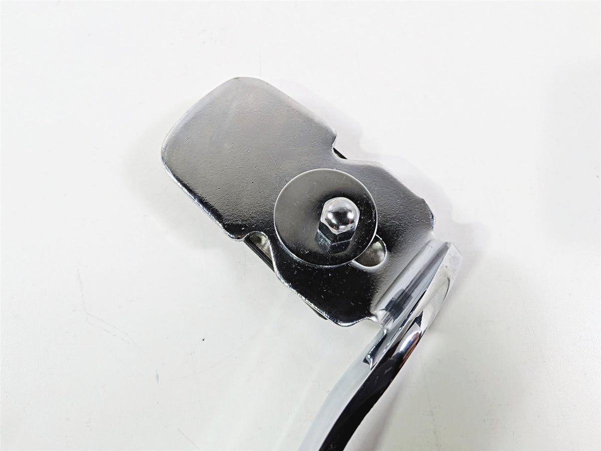 2017 Harley Touring FLHXS Street Glide Rear Brake Pedal Chrome 42407-08 {{ shop.shopifyCountryName }} - Mototech271