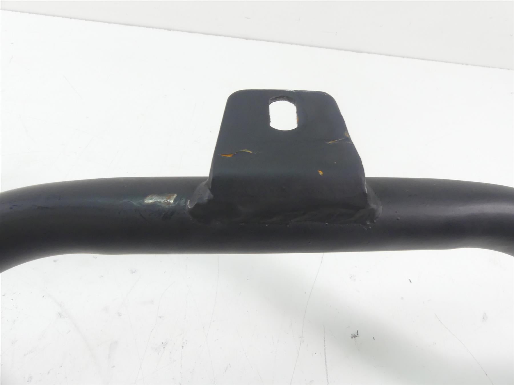 1995 Harley Dyna FXDL Low Rider Black Highway Crash Bar Guard {{ shop.shopifyCountryName }} - Mototech271